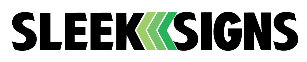 SleekSigns